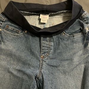 Maternity Jeans
